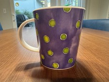 Dunoon spot mug for sale  Boise