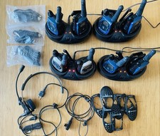 Lot talkie walkies d'occasion  Albi