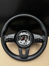 Mercedes volante sterzo usato  Terni