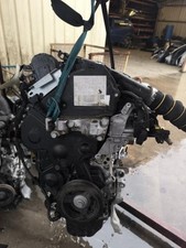 Moteur peugeot partner d'occasion  Tournus