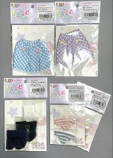 Kikipop outfit underwear d'occasion  Expédié en Belgium