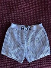 Box menswear boxershorts gebraucht kaufen  Hagen
