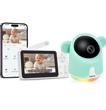 Wifi baby monitor for sale  Bakersfield