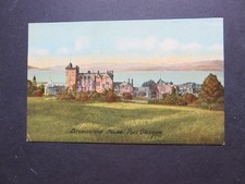 Vintage postcard broadstone for sale  KELTY