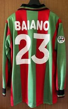 Maglia ternana calcio usato  Roma