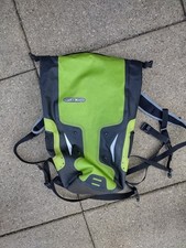 Ortlieb waterproof cycling for sale  PRESTON