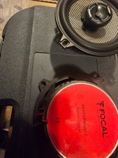 Alto-falantes coaxiais focal 130ac comprar usado  Enviando para Brazil