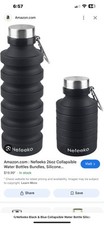Nefeeko collapsible water for sale  Pittsburgh