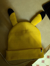 Levis pokémon pikachu for sale  DUNSTABLE