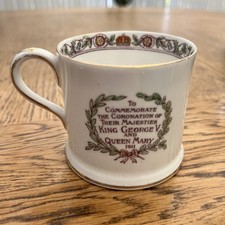 1911 crown staffordshire for sale  DOVER