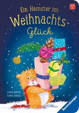 Hamster weihnachtsglück schü gebraucht kaufen  Ohlsbach