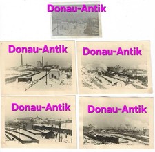 Konvolut foto bahnhof gebraucht kaufen  Regensburg