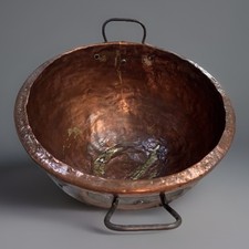 Antique copper candy for sale  Vero Beach