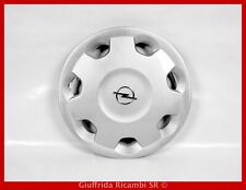 Copricerchio coppa ruota usato  Siracusa