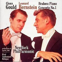 Brahms klavierkonzert glenn gebraucht kaufen Brahms klavierkonzert glenn gebraucht kaufen  Berlin