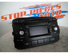 Autoradio recepteur kia d'occasion  Vernaison