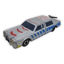 Matchbox connectables lincoln gebraucht kaufen  Zeitz