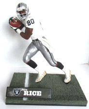 Mcfarlane nfl raiders for sale  Sykesville