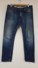 Blueblood denim y2k for sale  WOODFORD GREEN