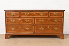 Henredon georgian banded for sale  South Bend