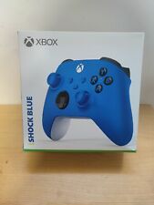 Manette xbox shock d'occasion  Bastia-
