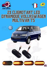 Clignotant led noir d'occasion  Saint-Quentin