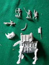 War rhino captive usato  Valvestino