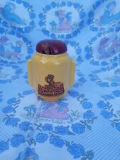 Rare petit moutardier d'occasion  Tournay