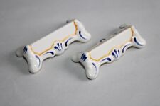 Paire porte couteaux d'occasion  Briare