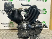 Yamaha xv535 535 for sale  COLCHESTER
