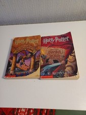 Harry potter book for sale  Hamilton