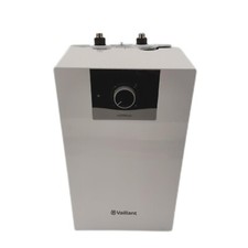 Vaillant elektrospeicher unter gebraucht kaufen  Nagold