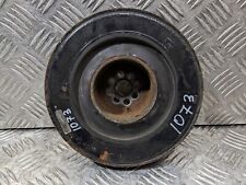 Audi crankshaft pulley for sale  EDINBURGH