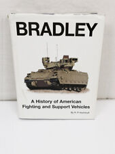 Bradley history american gebraucht kaufen  Embsen