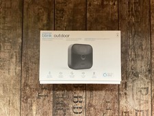 Blink utdoor system gebraucht kaufen  Wolfsburg