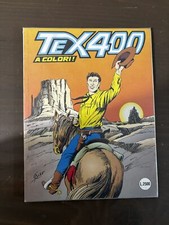 Tex 400 prima usato  Penne