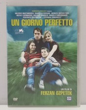 Giorno perfetto dvd usato  Macerata
