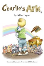Charlie ark mike for sale  UK
