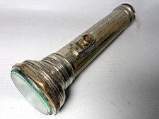 Vintage eveready flashlight for sale  Coventry