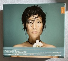 Vivaldi teuzzone naive usato  Marostica