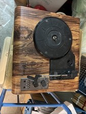 Vintage plattenspieler gang gebraucht kaufen  Hamburg