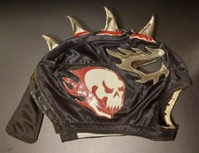 Demonio cibernetico signed for sale  Duncanville