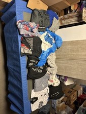 Lot clothing boy for sale  Macomb