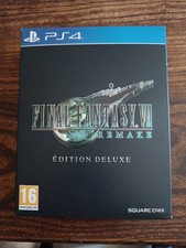 edition deluxe ps4 d'occasion  Montpellier-