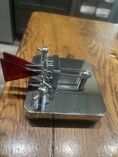 Mfj 564 chrome for sale  Dunnellon