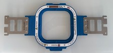 Argola bordada magnética Mighty Hoop para Brother MH-PR-55-BKT PR1000 / PR1055X comprar usado  Enviando para Brazil