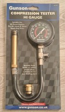 Gunson g4101 compression for sale  STAMFORD