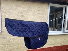 Side saddle numhah for sale  STOKE-ON-TRENT