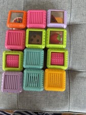Fisher price peek for sale  MARKET RASEN