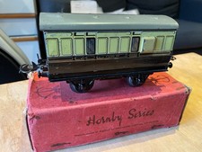 Vintage hornby gwr for sale  YEOVIL